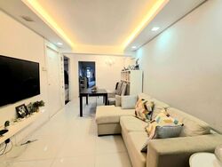 Blk 76 Whampoa Spring (Toa Payoh), HDB 3 Rooms #559380131